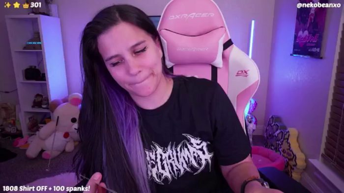 Nekobeanxo