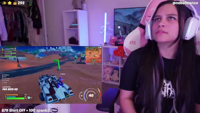 Nekobeanxo