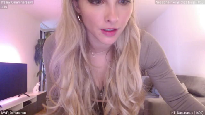 StacyDoll