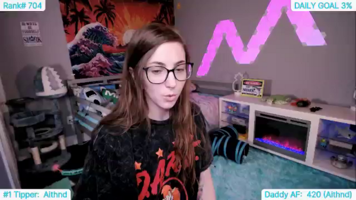 TheSharkQueen