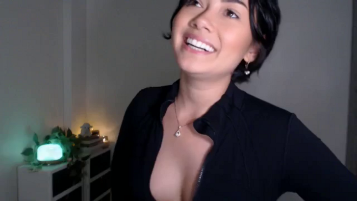 YourGoddessLu