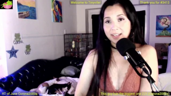 ATinyCassie