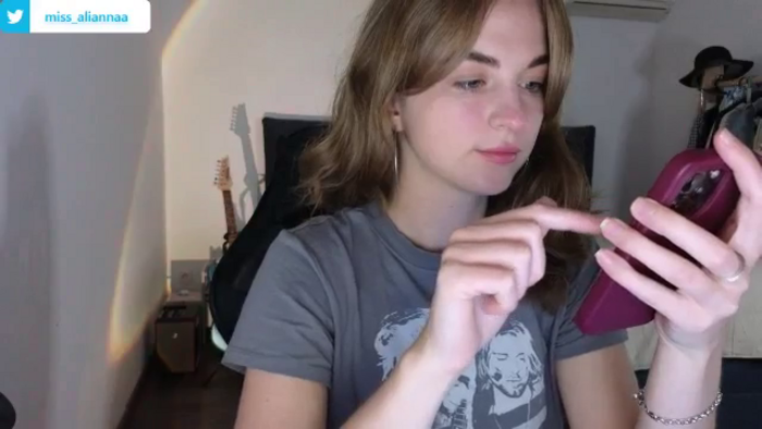 Aliannaa