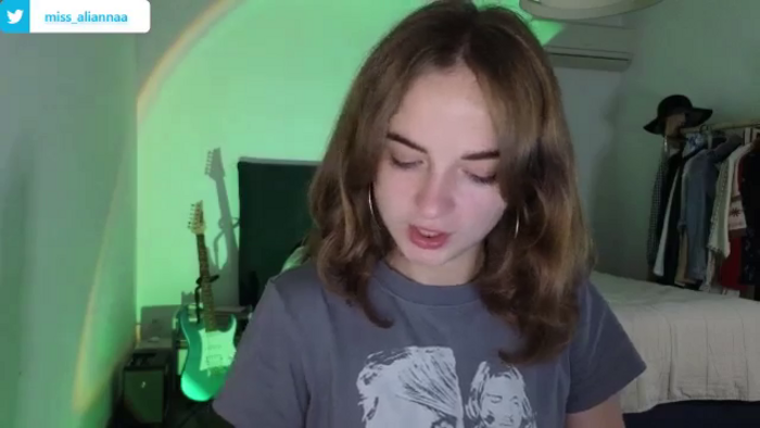 Aliannaa