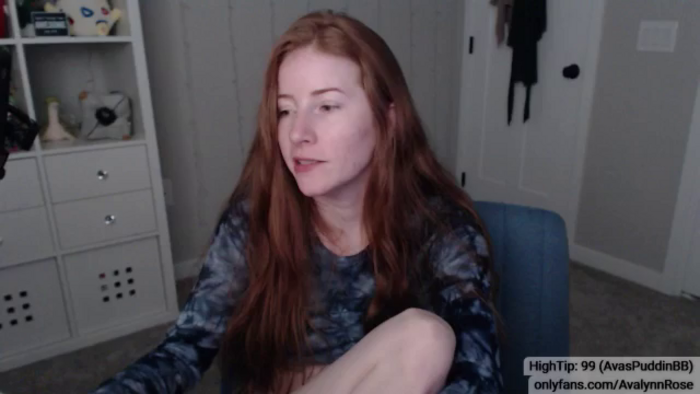 AvalynnRose
