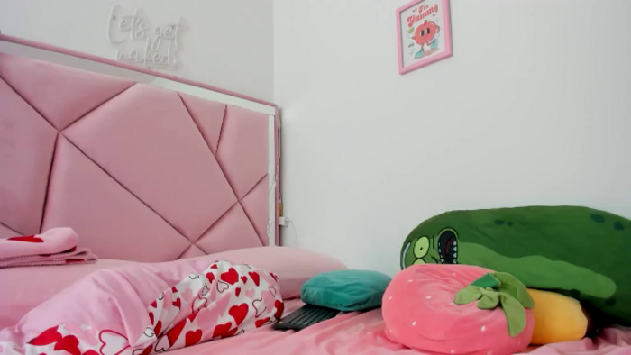 Cherrycute666