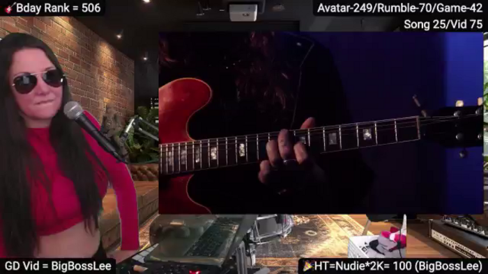 DesZeppelin