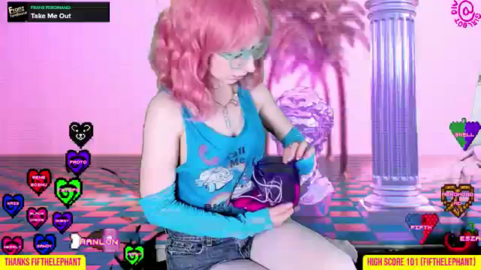 GirlbotDiv