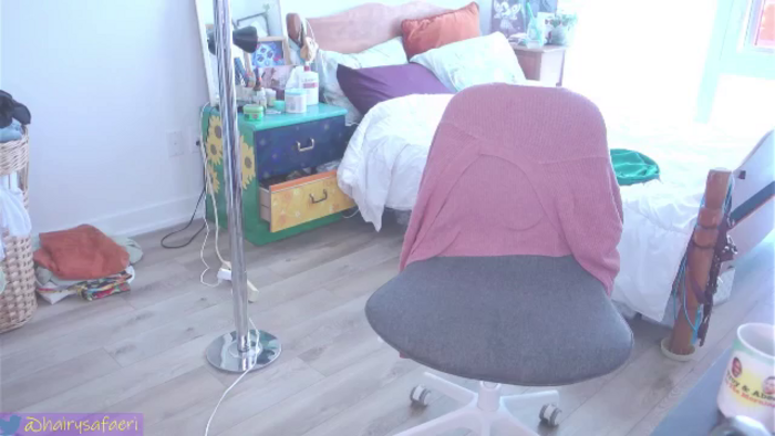 HairySafaeri