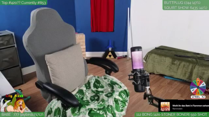 LilyKush