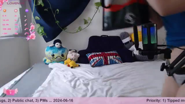 MarissaPeach
