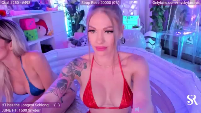 MySkylarRaye