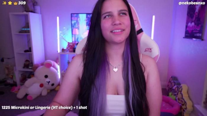 Nekobeanxo