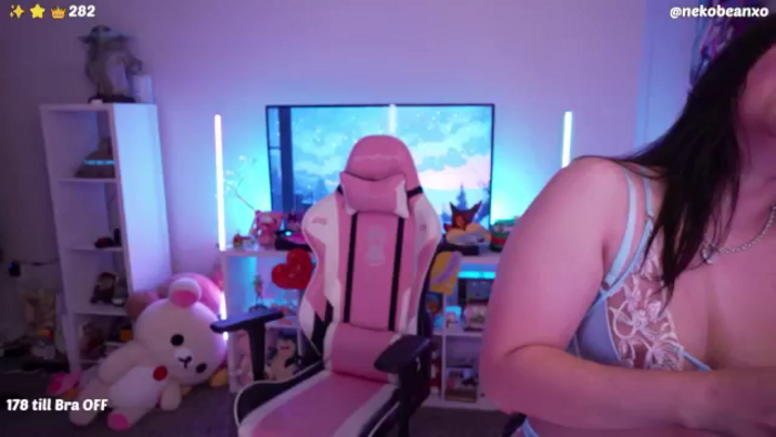 Nekobeanxo