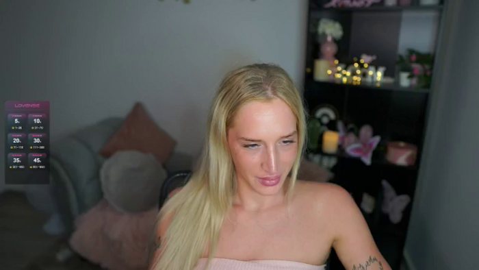 NicoletteShea