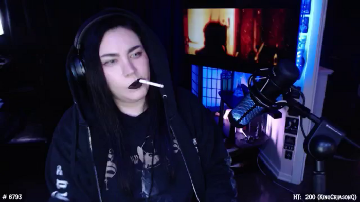 QueenOfMetal