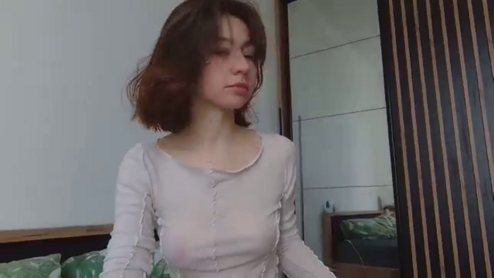 WhoribleSasha