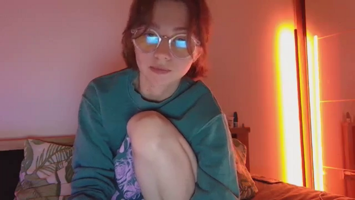 WhoribleSasha
