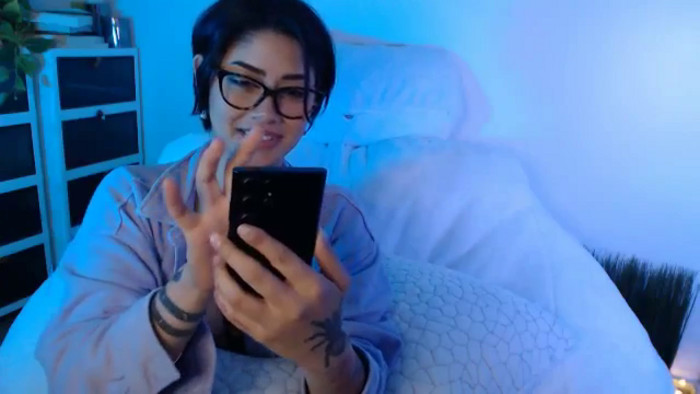 YourGoddessLu