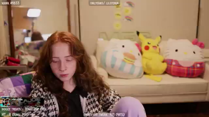 lilstorm