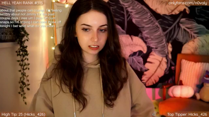 n0valy