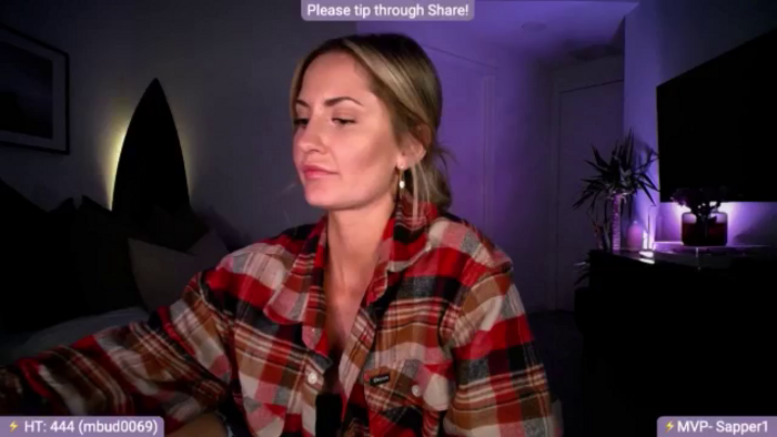 AlanaWylde