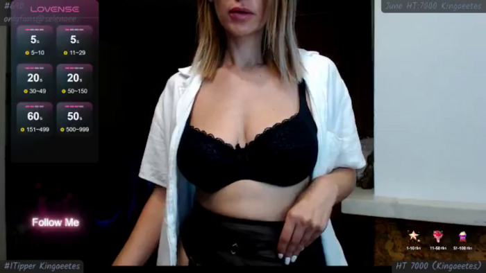 EidyiaBelle