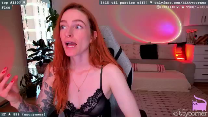 KittyCorner