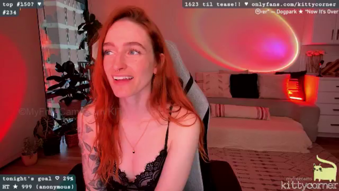 KittyCorner
