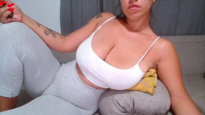 Lexy_black
