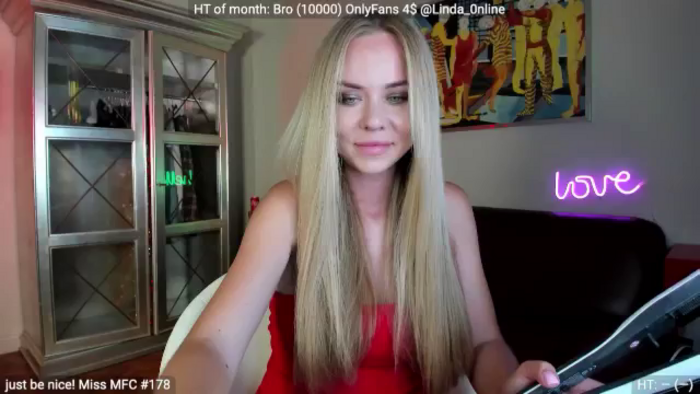 Linda_0nline
