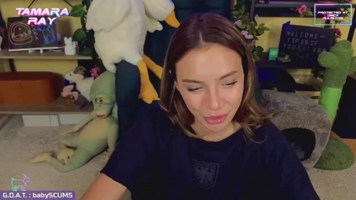TamaraRay