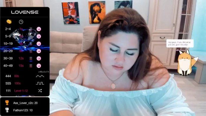 Amazing_Alina