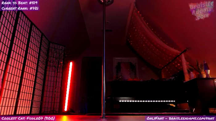 BraisleeAdams