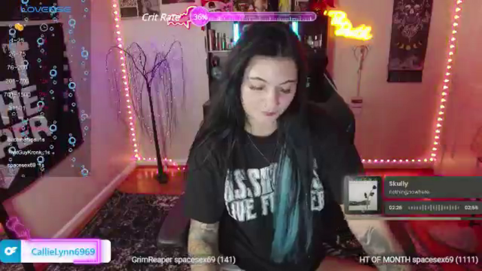CallieMyers