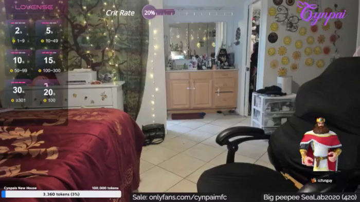 Cynpai
