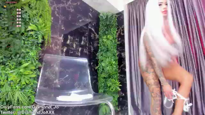 DiamondJo_