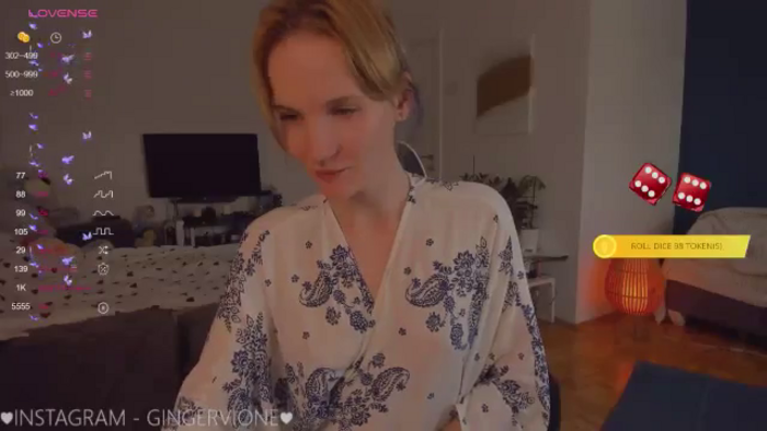 GingerVi