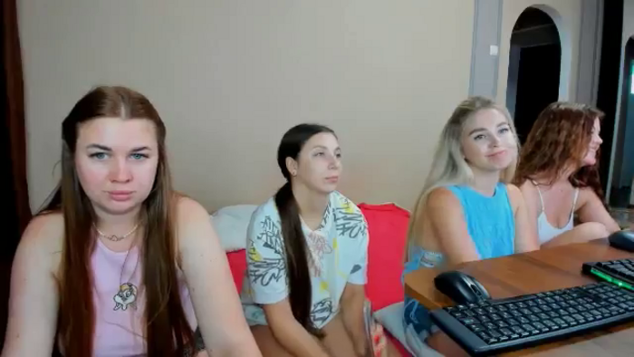 IFlowersGirl