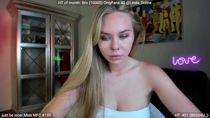 Linda_0nline