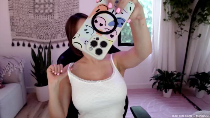 Marie