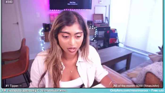 Missrinaroxx