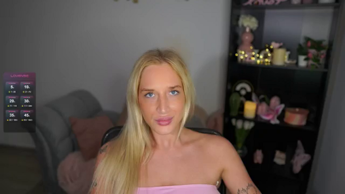 NicoletteShea