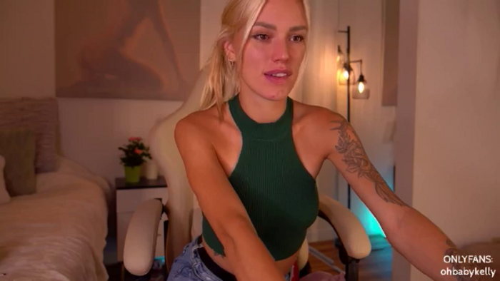 Ohbabykelly