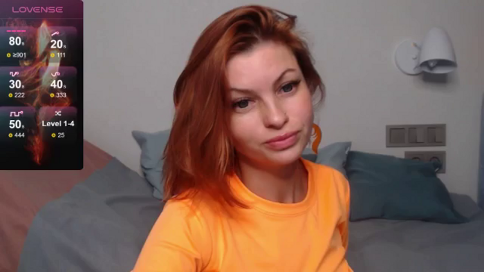 Redhead_foxie