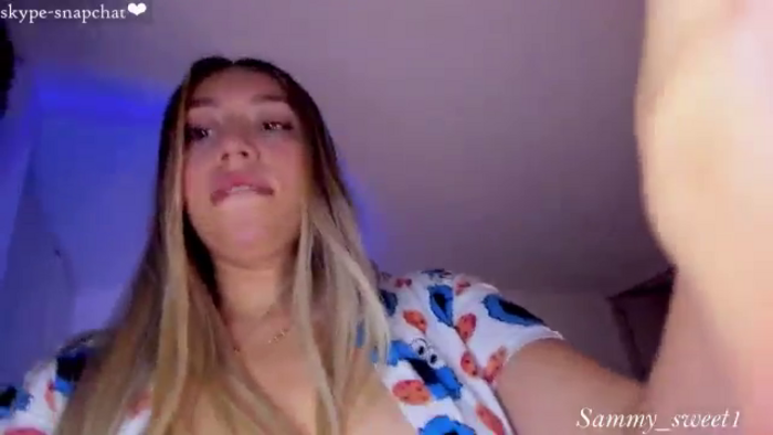 Sammy_sweet1