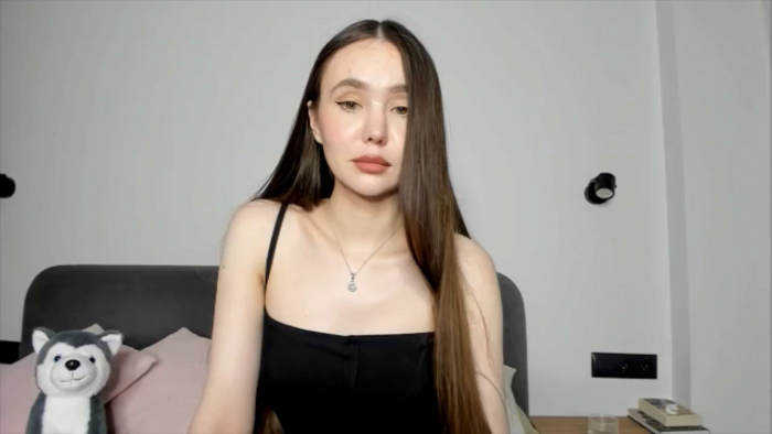 SofiaShy