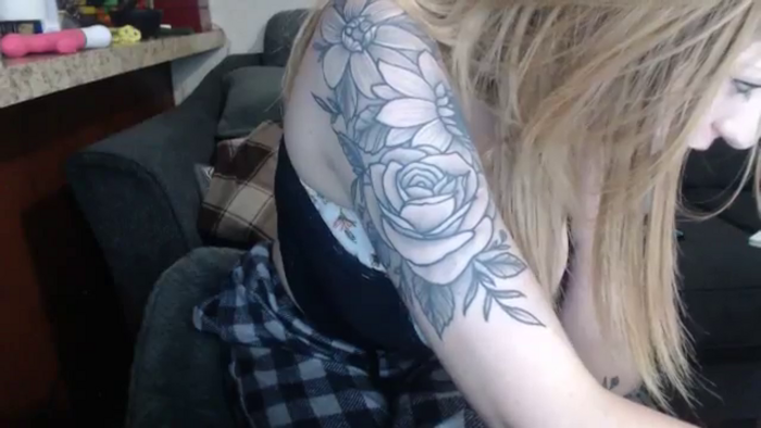 Sofieyoungxxx