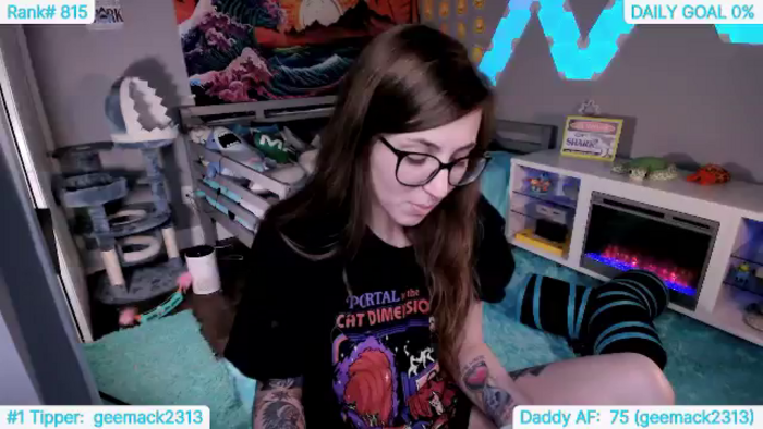 TheSharkQueen