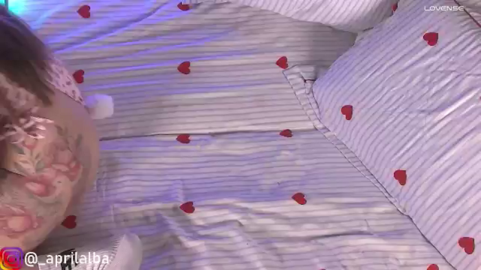 AprilAlba777
